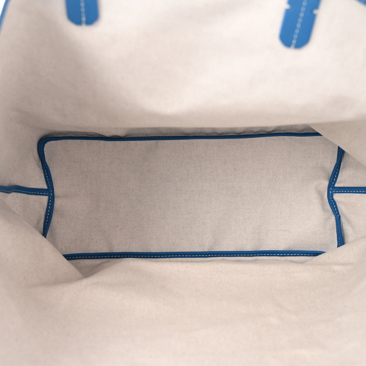 Goyardine Saint Louis PM Sky Blue