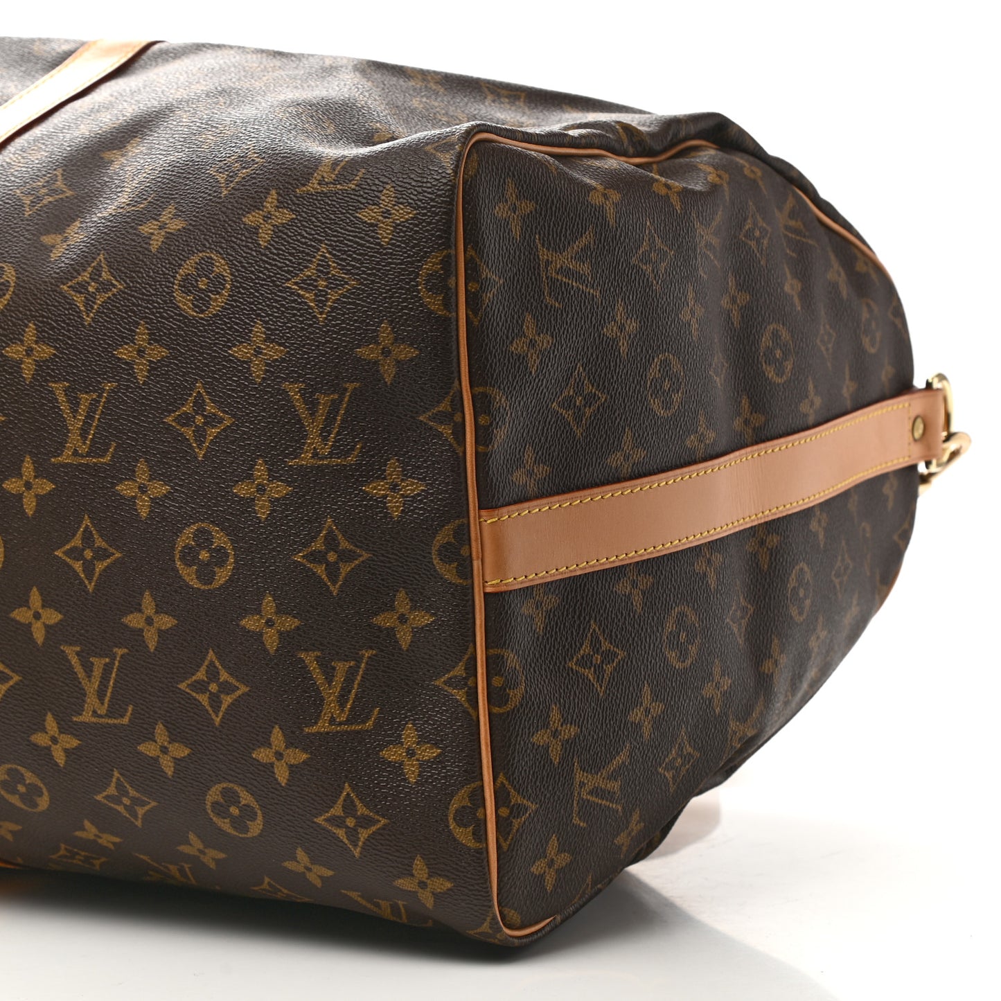 Monogram Keepall Bandouliere 55