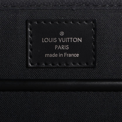 Louis Vuitton Damier Graphite Steeve 6 of 7