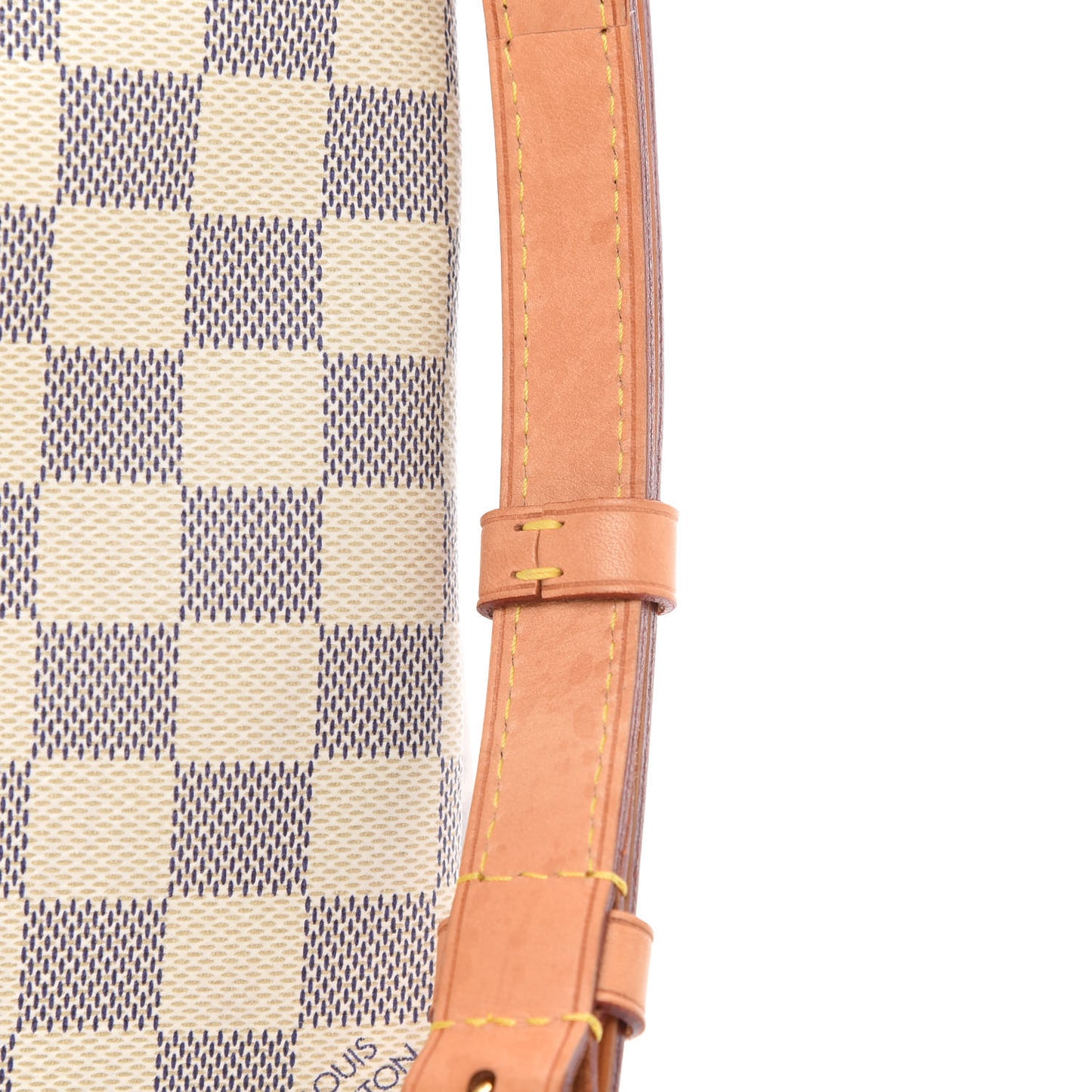 Damier Azur Lymington