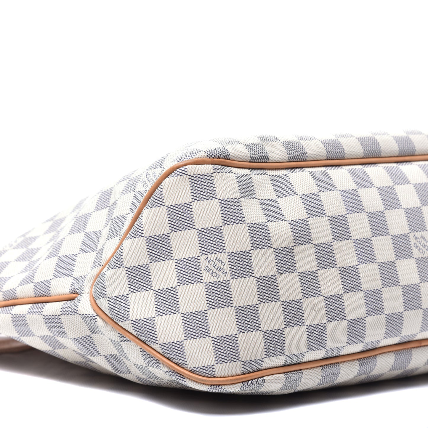 Damier Azur Delightful MM Pink