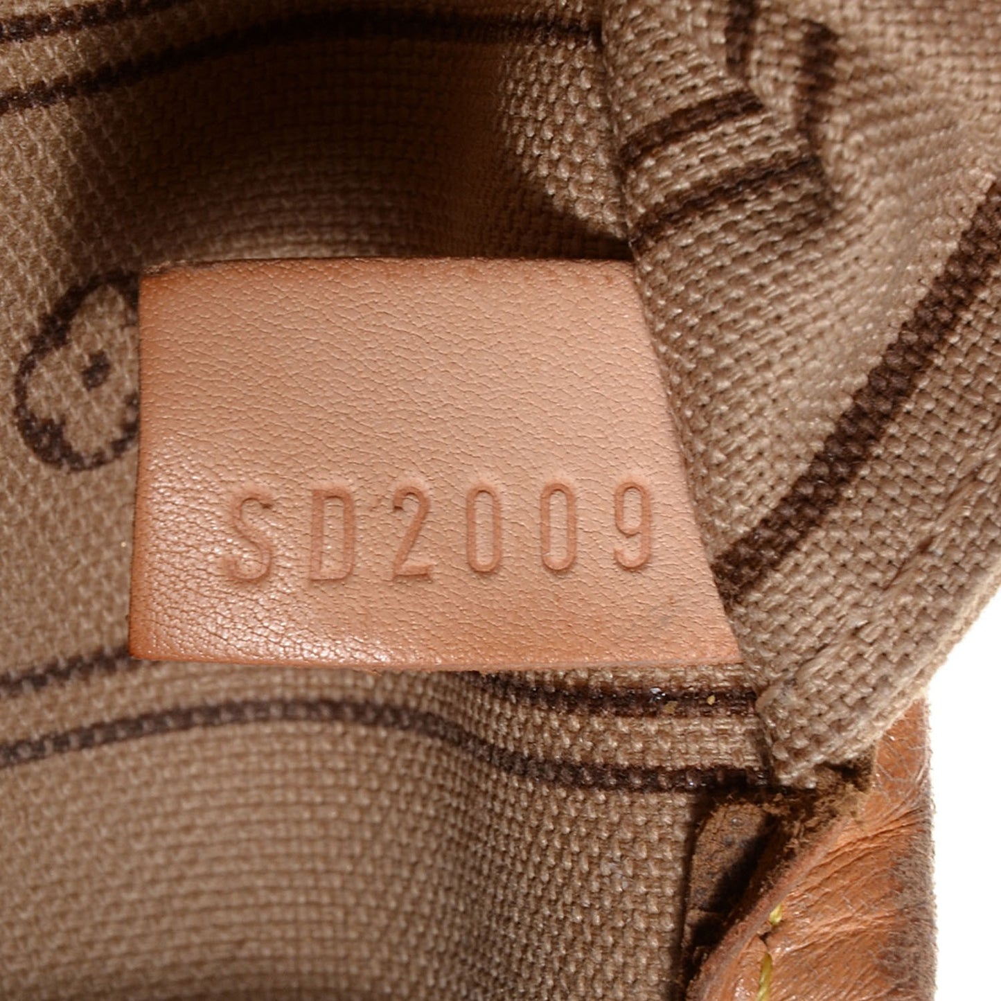 Monogram Neverfull GM