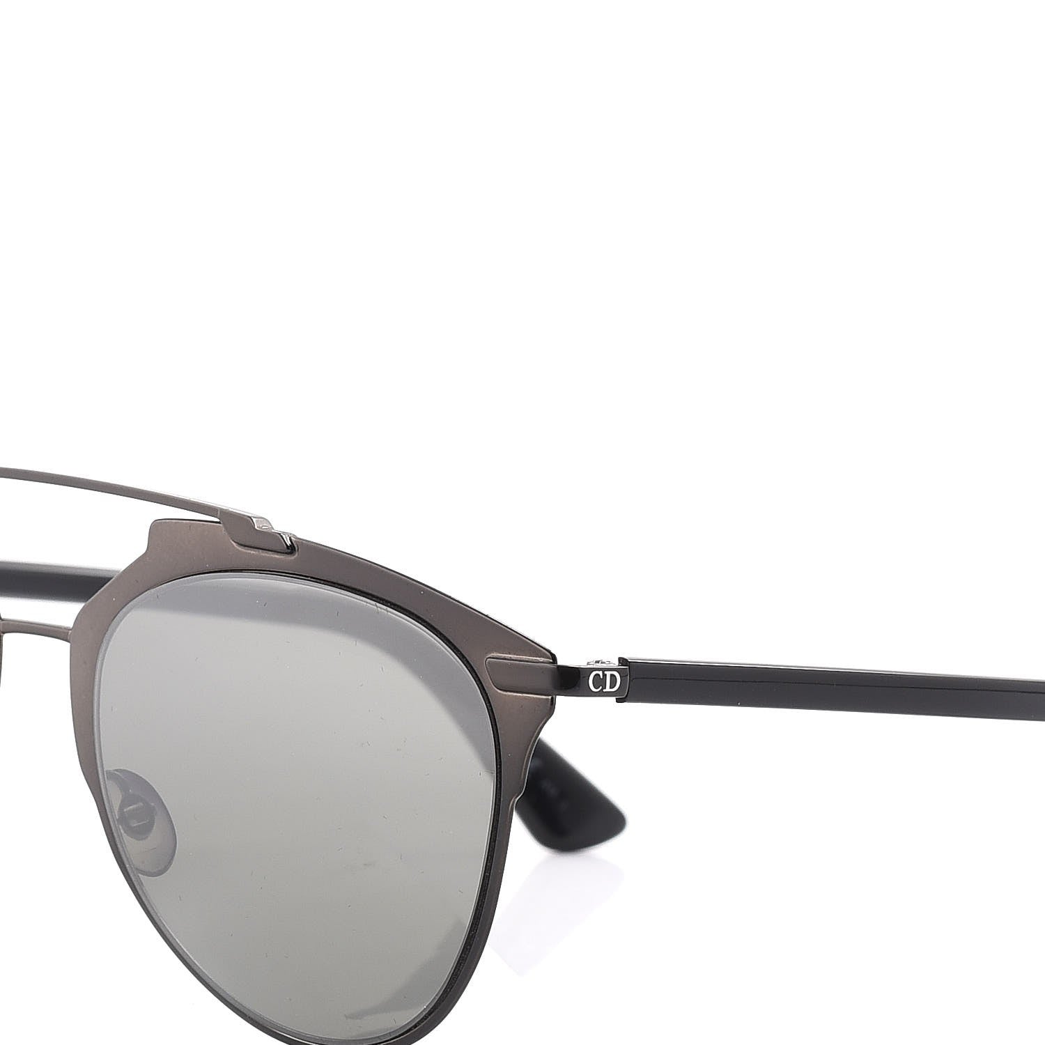 Christian Dior Reflected Sunglasses Black 7 of 11