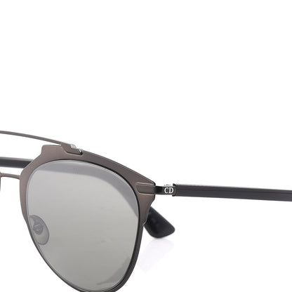 Christian Dior Reflected Sunglasses Black 7 of 11