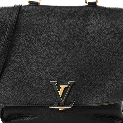 Louis Vuitton Taurillon Volta Black 7 of 14