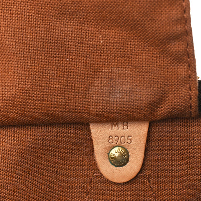 Louis Vuitton Monogram Speedy 35 7 of 12