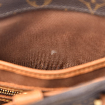 Louis Vuitton Monogram Vavin PM 10 of 16