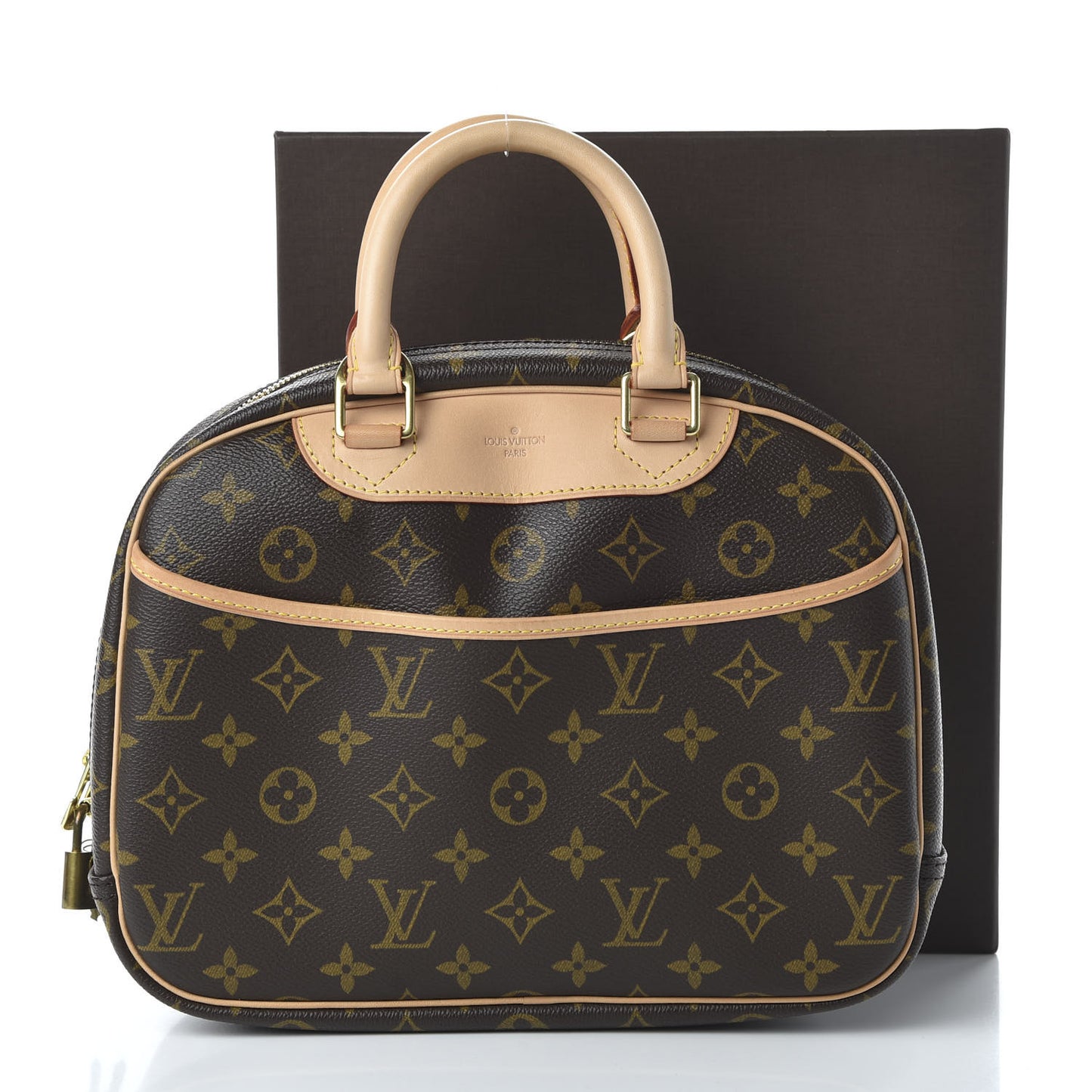 Monogram Trouville