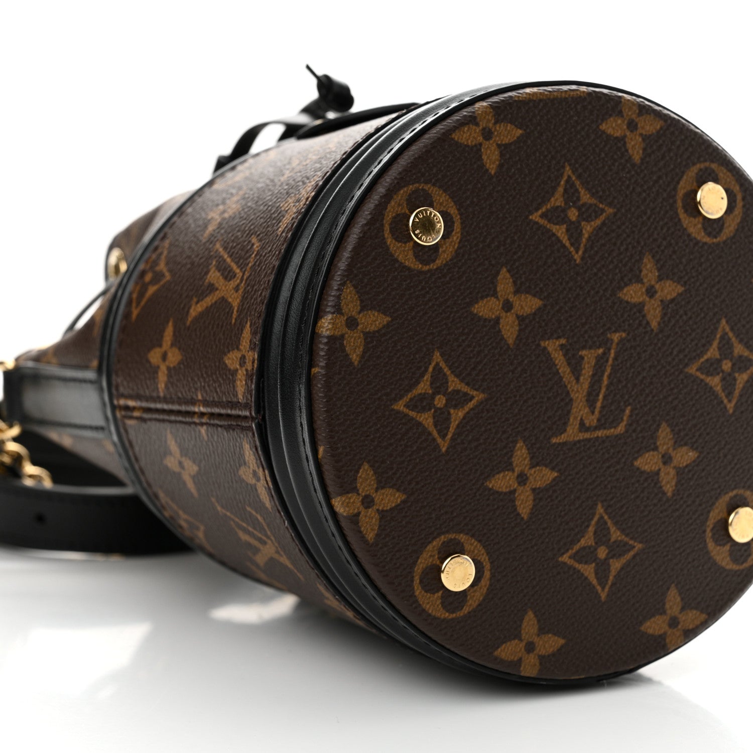 Louis Vuitton Monogram Canoe 8 of 9