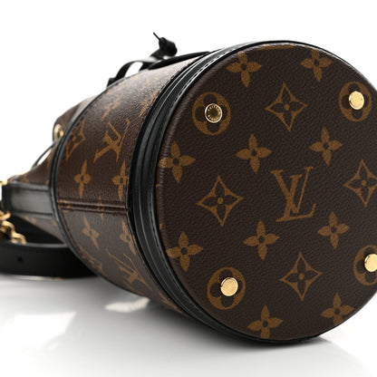 Louis Vuitton Monogram Canoe 8 of 9