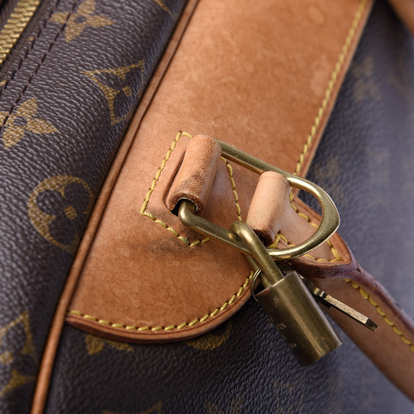 Monogram Deauville