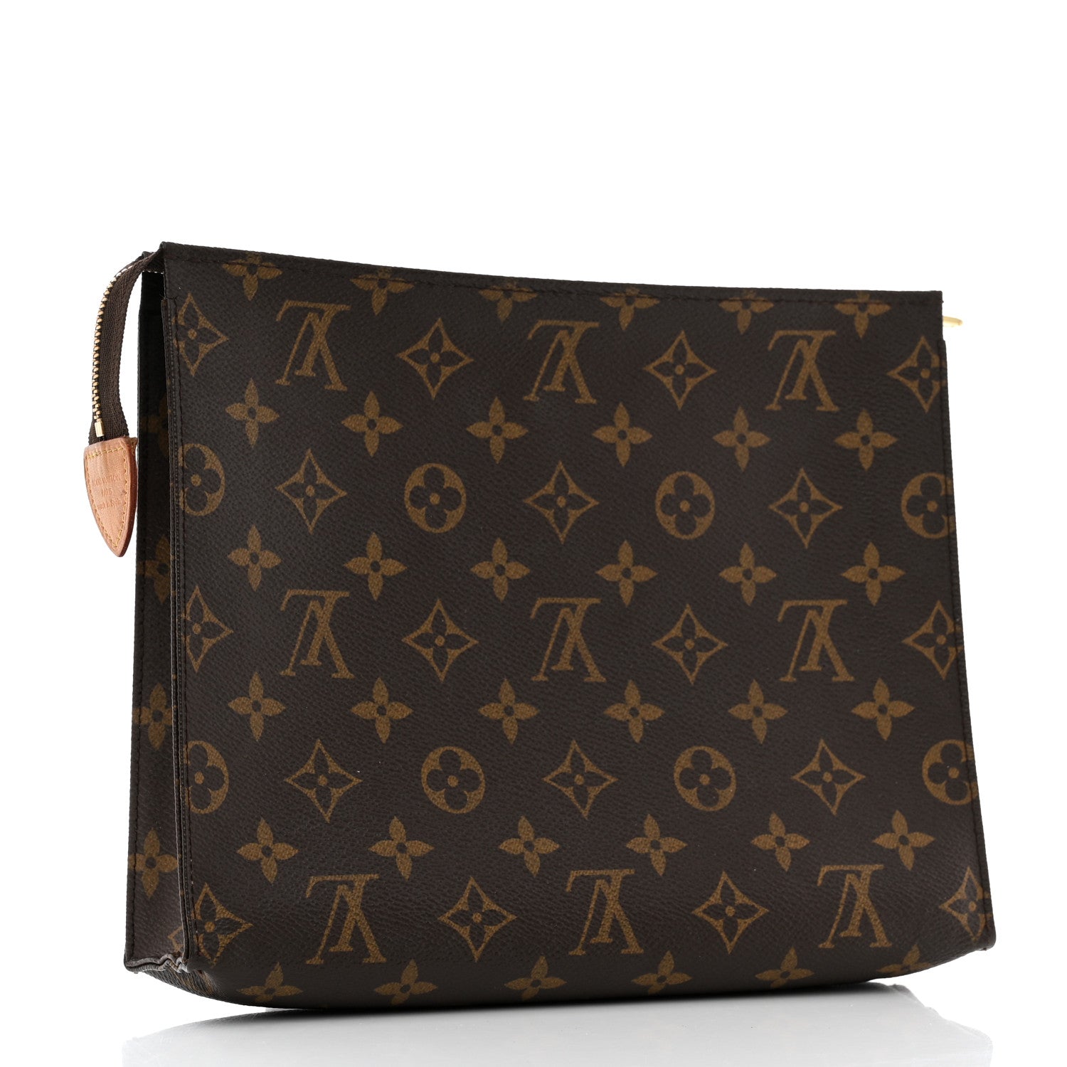 Louis Vuitton Monogram Toiletry Pouch 26 3 of 9