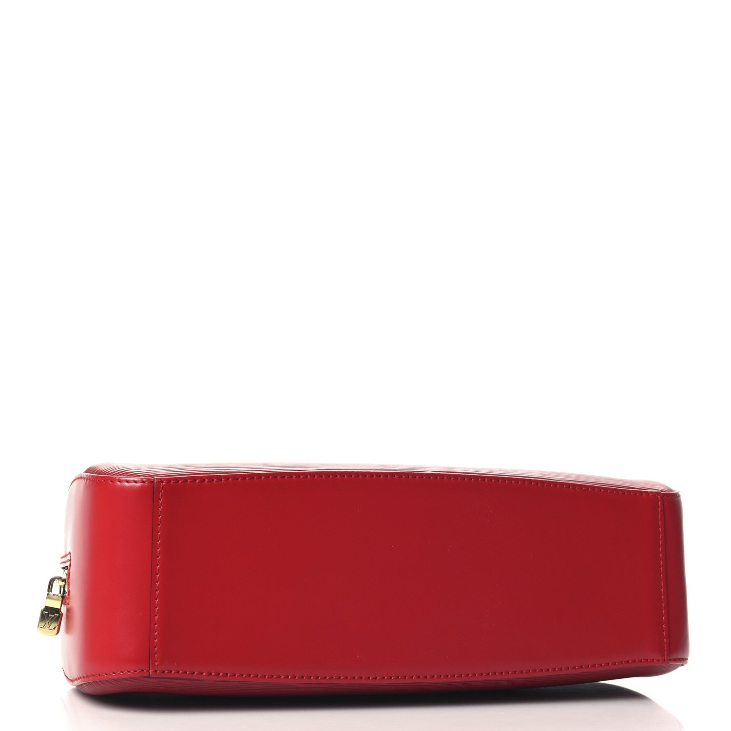 Louis Vuitton Epi Jasmin Castillan Red 4 of 9