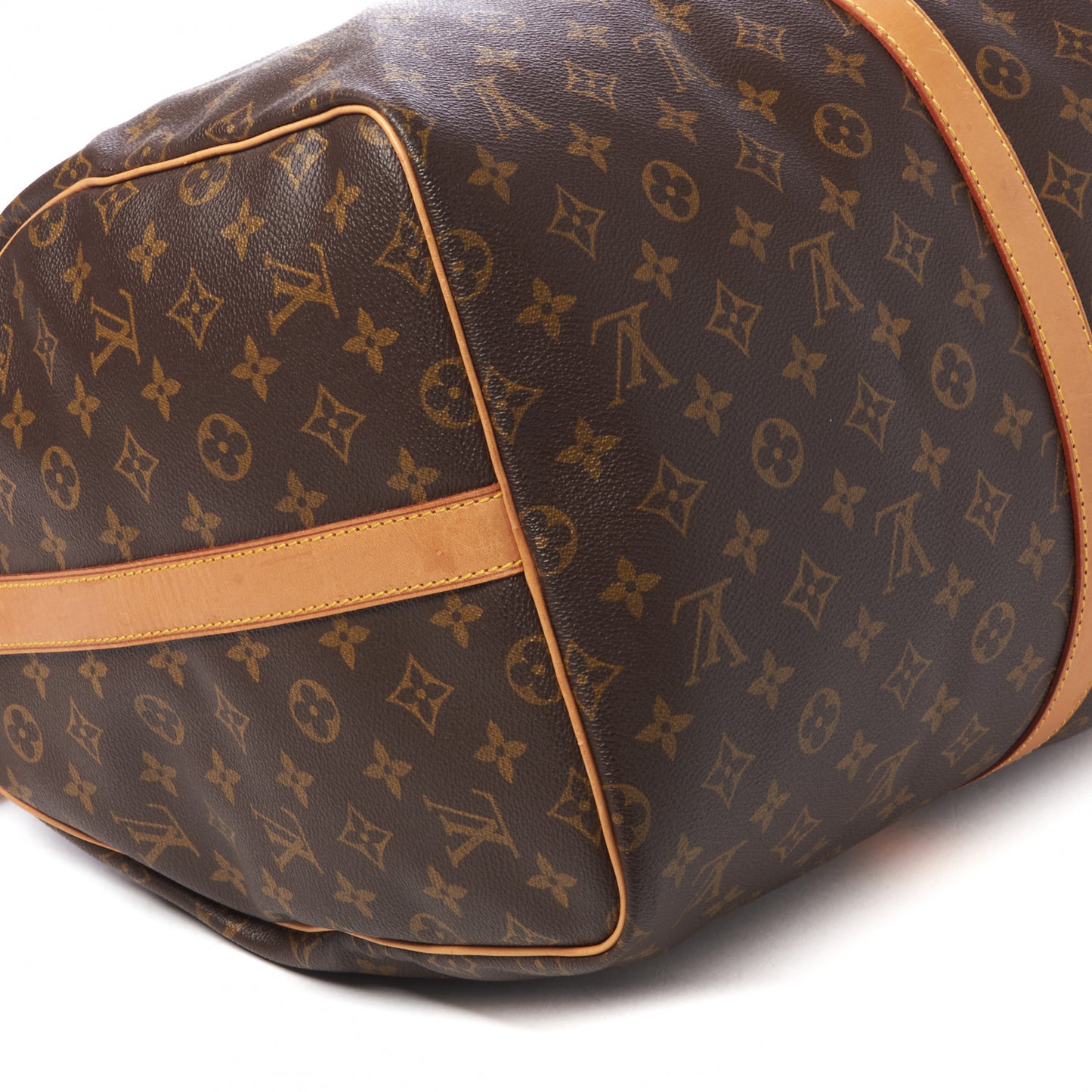 Monogram Keepall Bandouliere 55