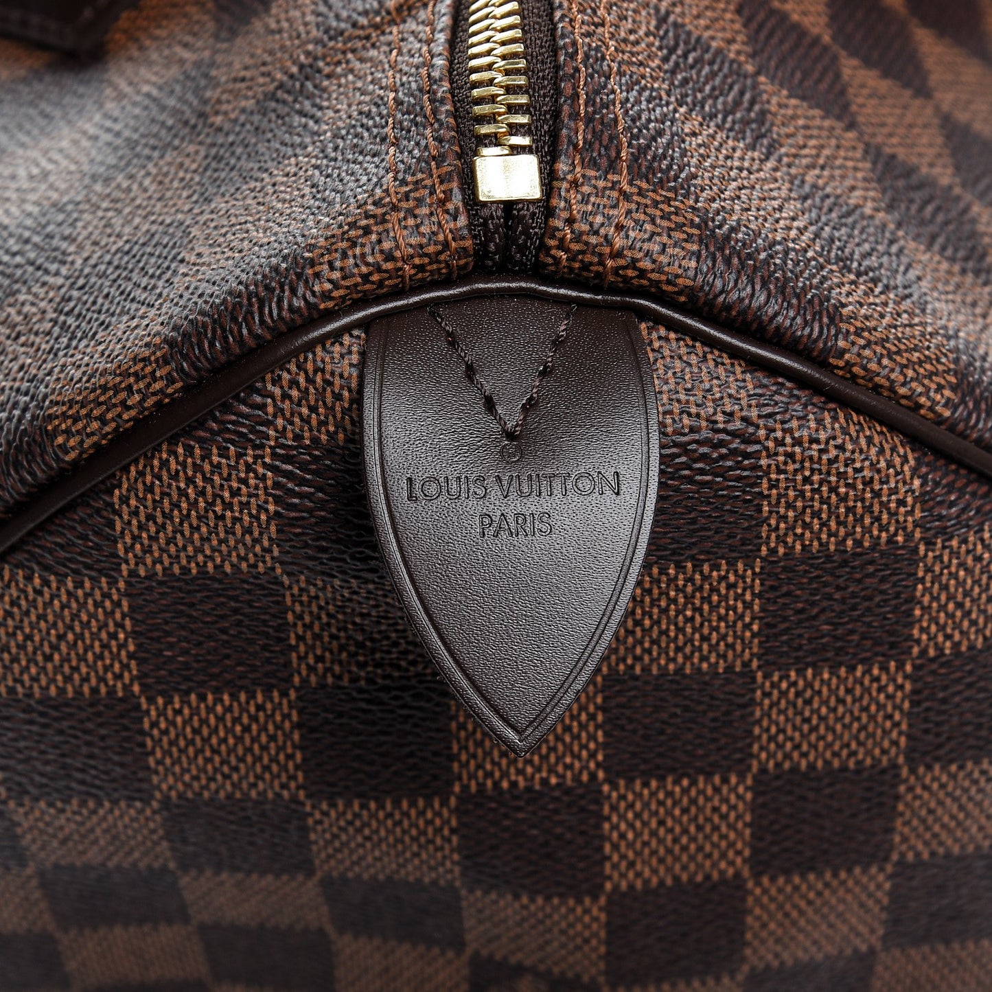 Damier Ebene Speedy 30