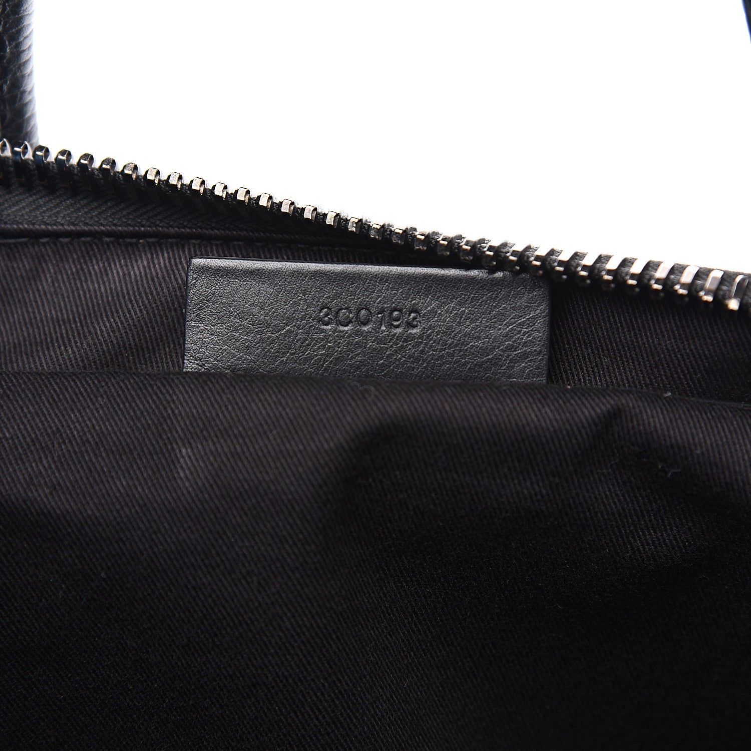 Givenchy Sugar Goatskin Large Antigona Black 6 of 13