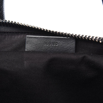 Givenchy Sugar Goatskin Large Antigona Black 6 of 13