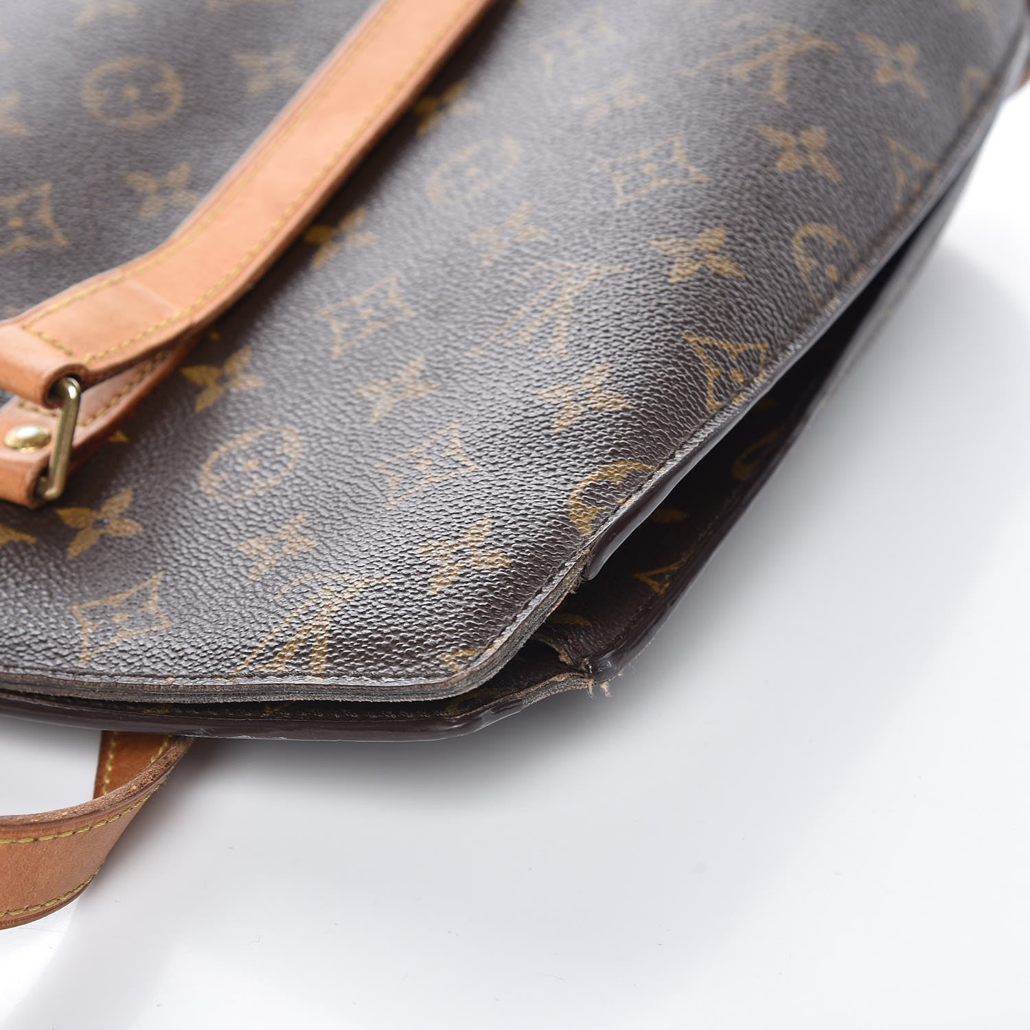 Louis Vuitton Monogram Babylone 17 of 23