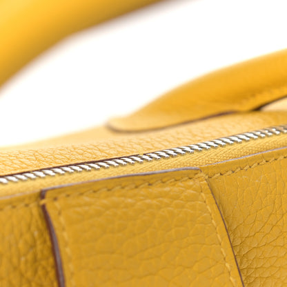Hermes Taurillon Clemence Paris Bombay 37 Soleil 12 of 16