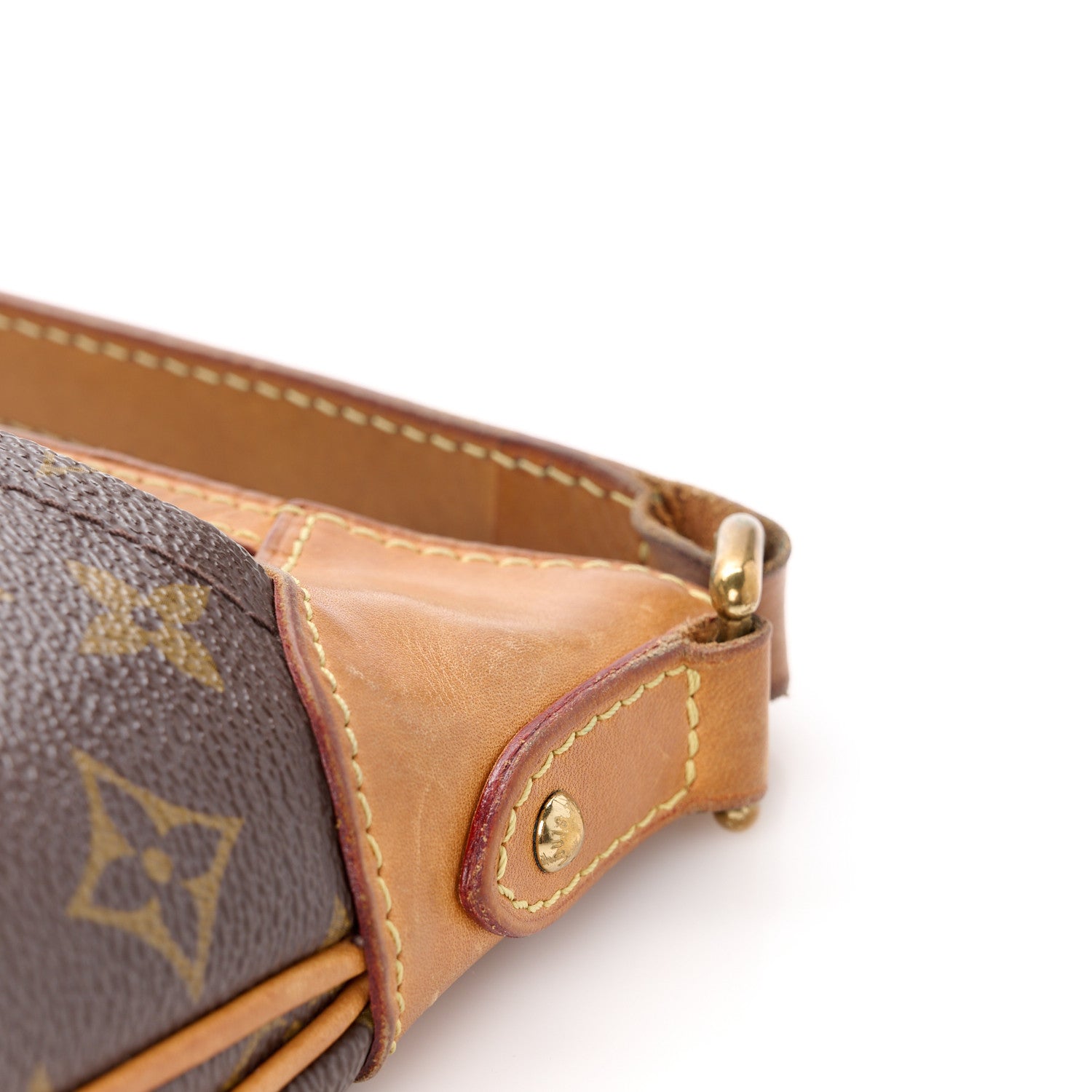 Louis Vuitton Monogram Odeon PM 13 of 13