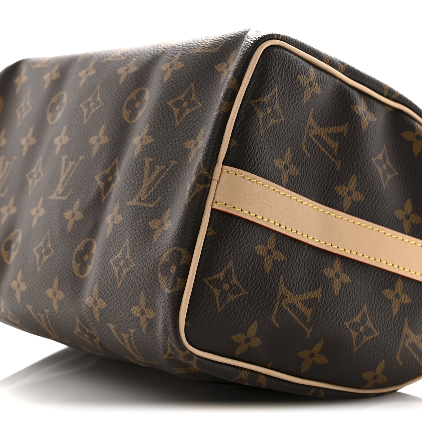 Monogram Speedy Bandouliere 25