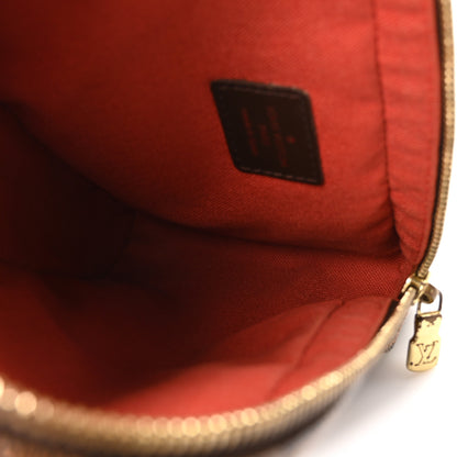 Louis Vuitton Damier Ebene Geronimos 5 of 9
