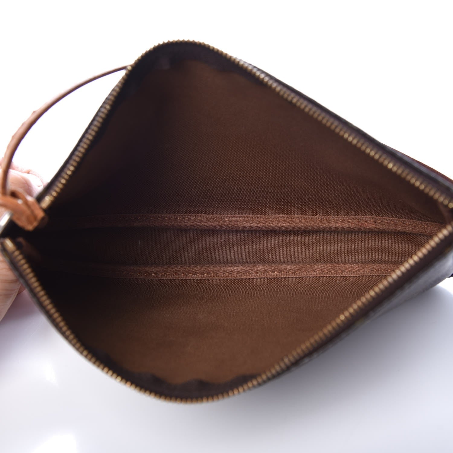 Louis Vuitton Monogram Pochette Accessories 5 of 13