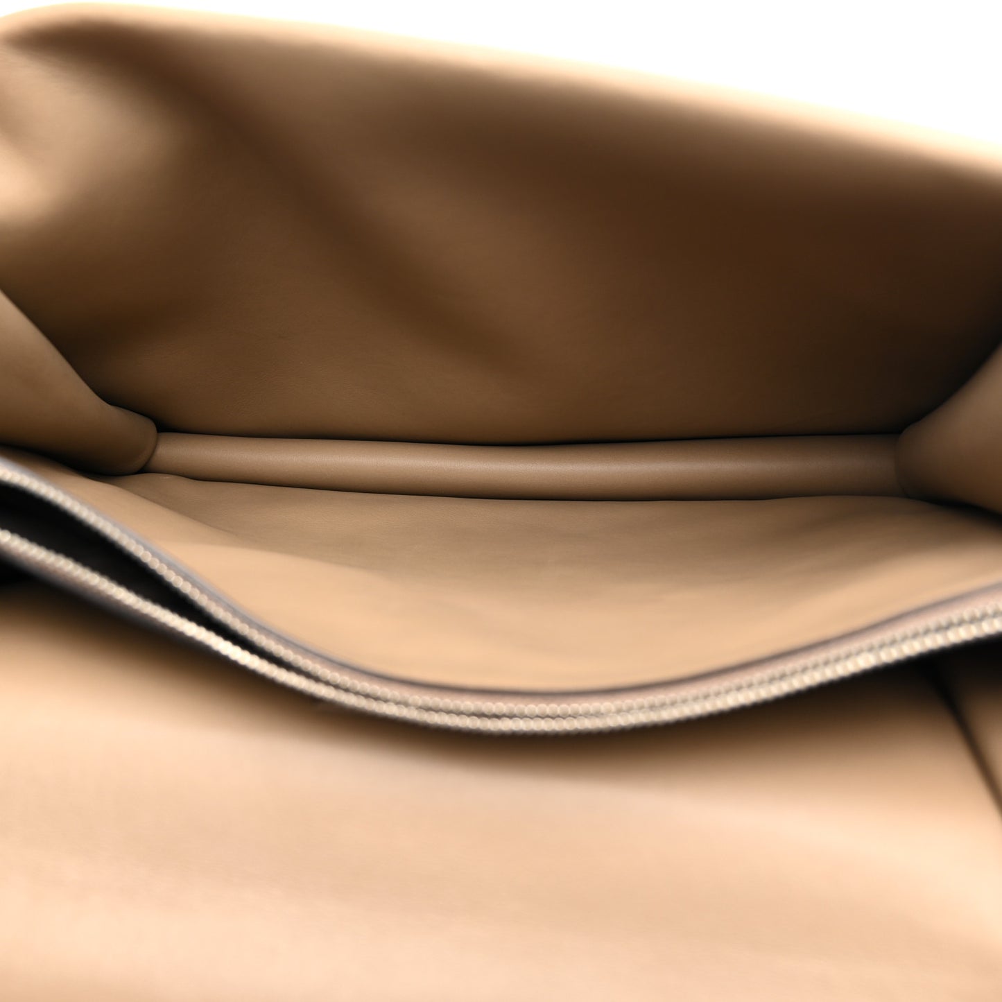 Suede Medium Dionysus Shoulder Bag Taupe