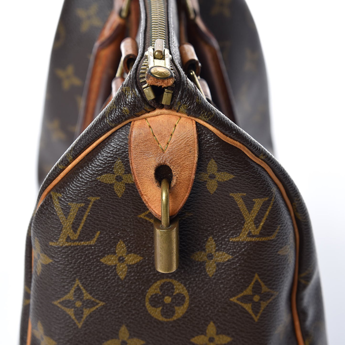 Monogram Speedy 25