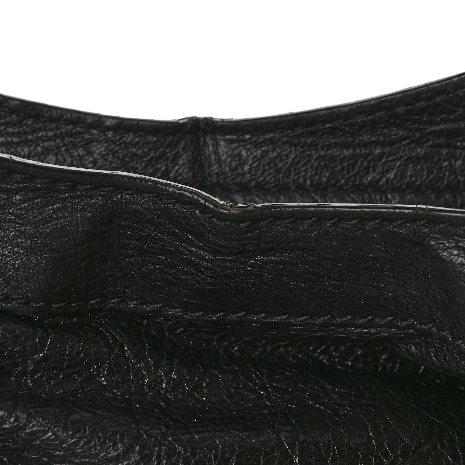 Balenciaga Agneau Giant 12 Silver Hardware Town Black 11 of 16