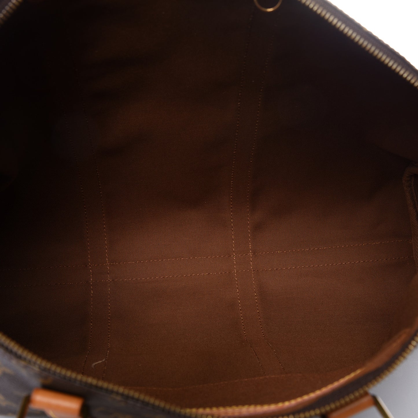 Monogram Sac Flanerie 45