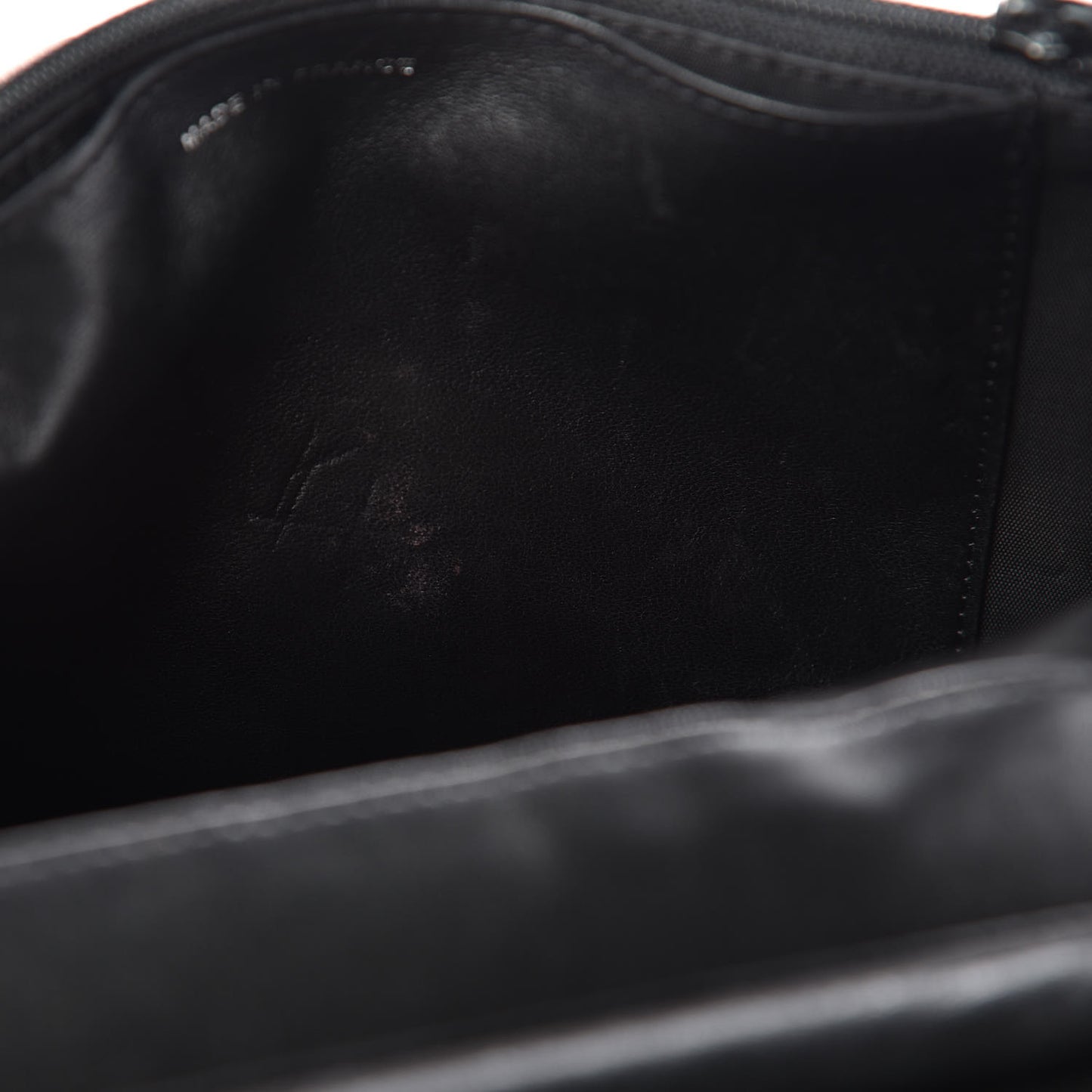 Caviar Timeless CC Wallet On Chain WOC Black