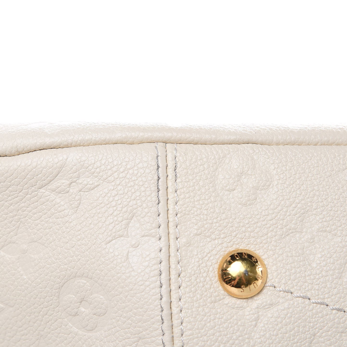Empreinte Artsy MM Neige