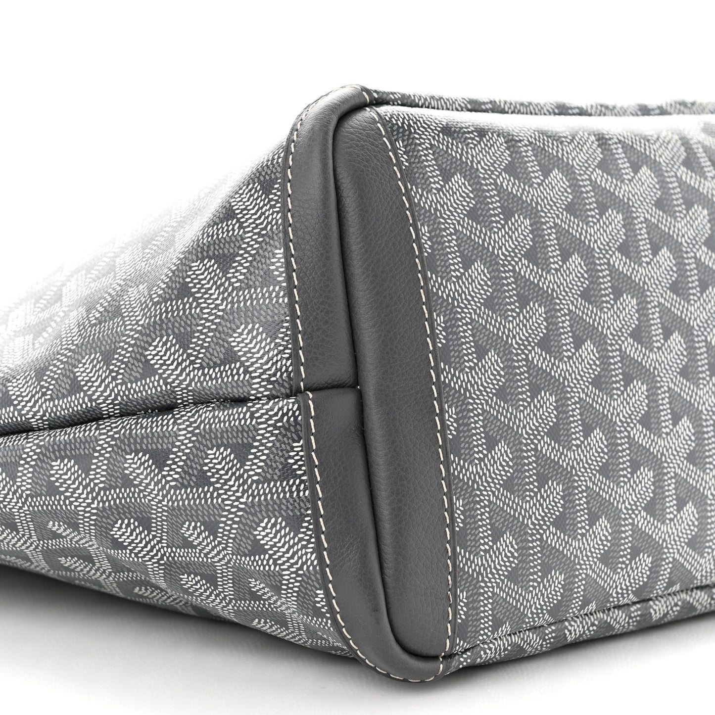 Goyardine Artois PM Grey