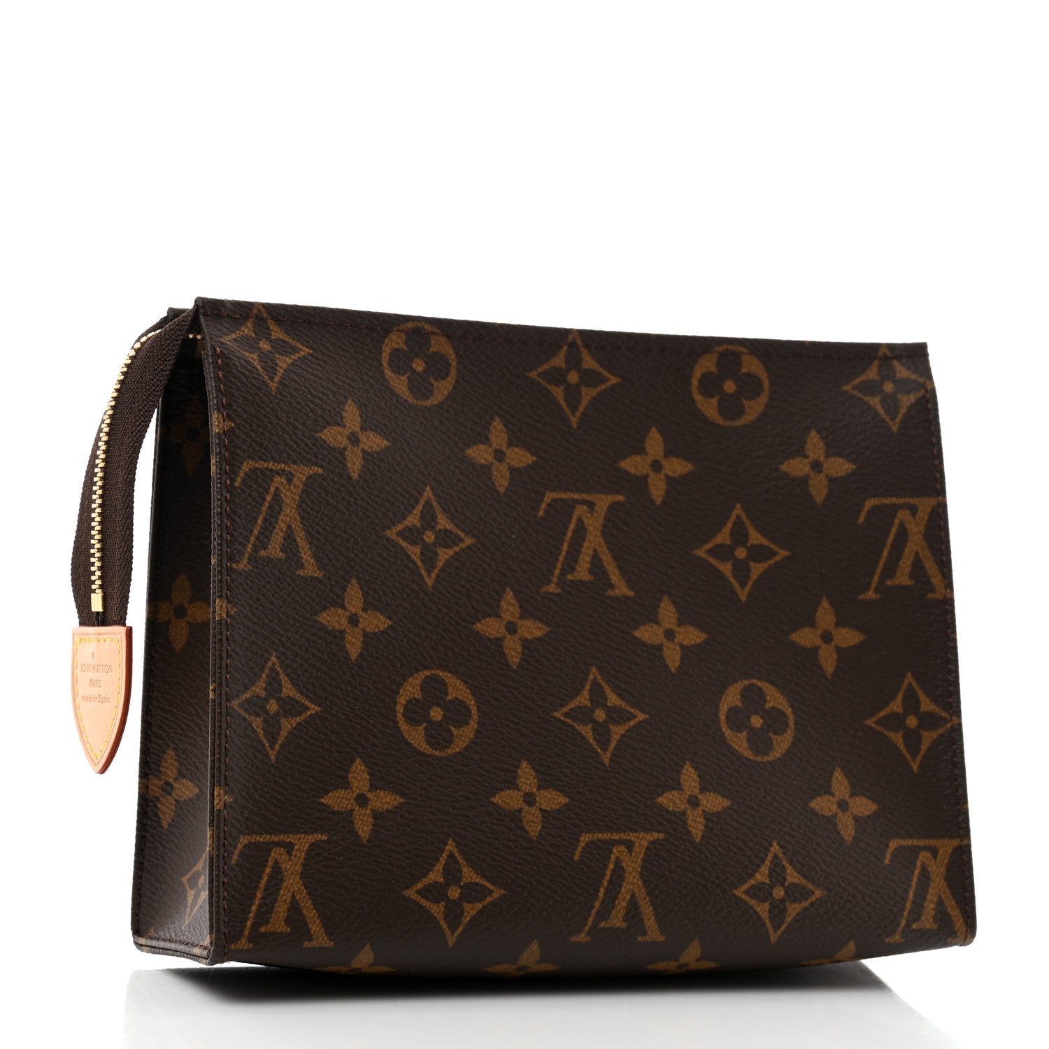 Louis Vuitton Monogram Toiletry Pouch 19 2 of 7