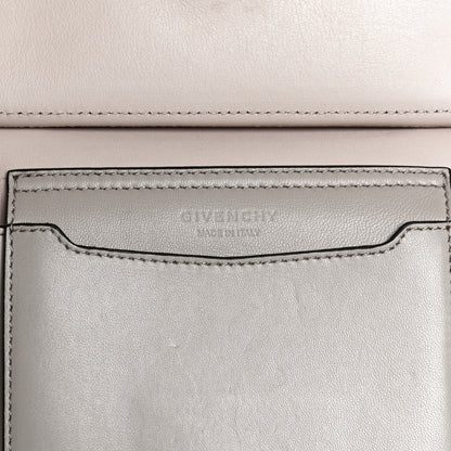 Givenchy Calfskin Small Mystic Shoulder Bag Pale Pink 6 of 10
