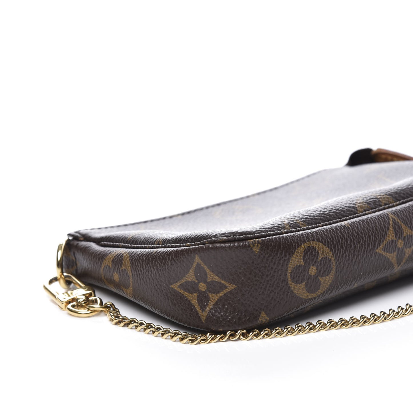 Monogram Mini Pochette Accessories