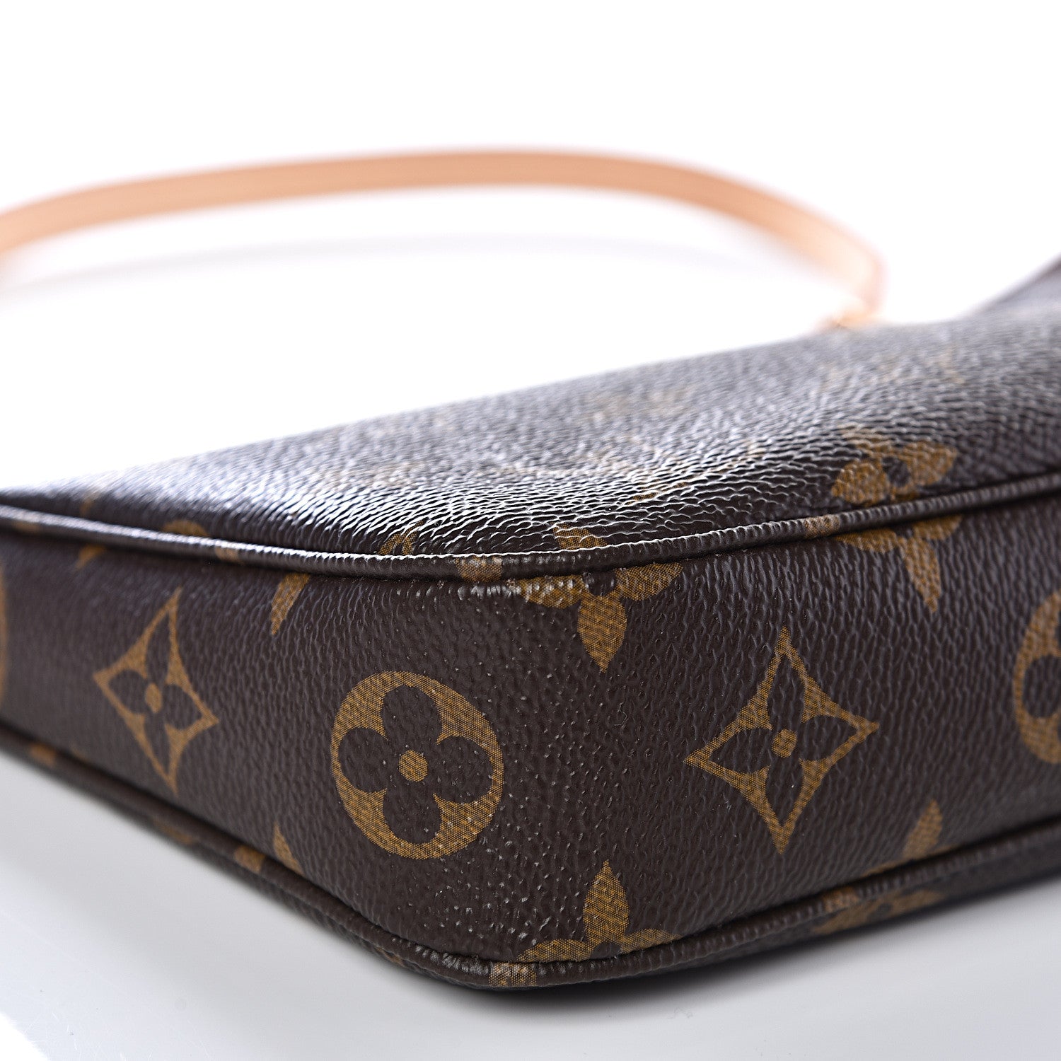 Louis Vuitton Monogram Pochette Accessories NM 7 of 8