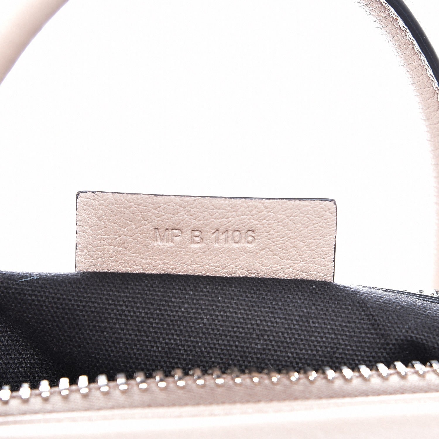 Givenchy Sugar Goatskin Medium Antigona Mastic 8 of 9