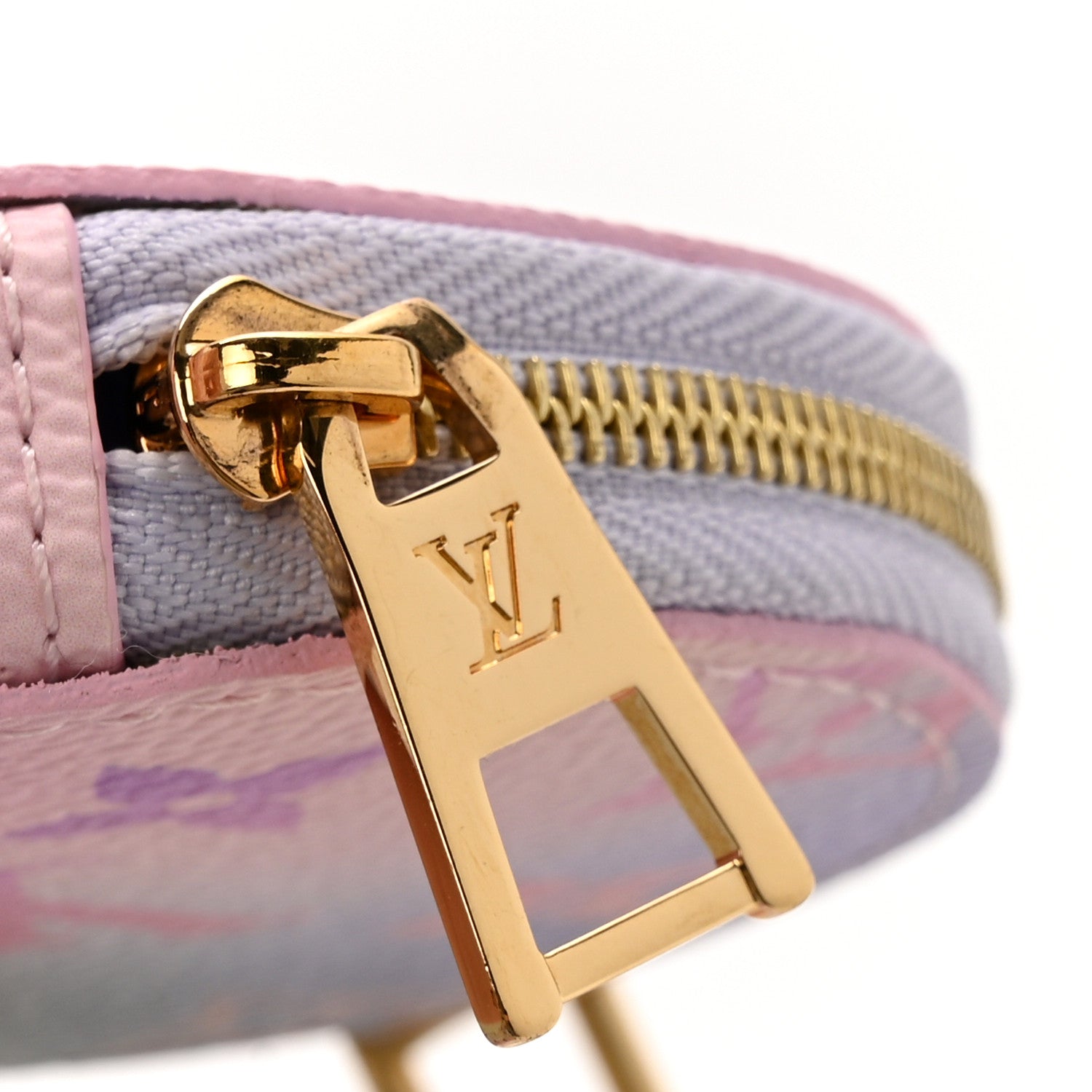 Louis Vuitton Monogram Giant Spring In The City Onthego PM Sunrise Pastel 11 of 13