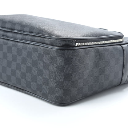 Louis Vuitton Damier Graphite Icare 6 of 8