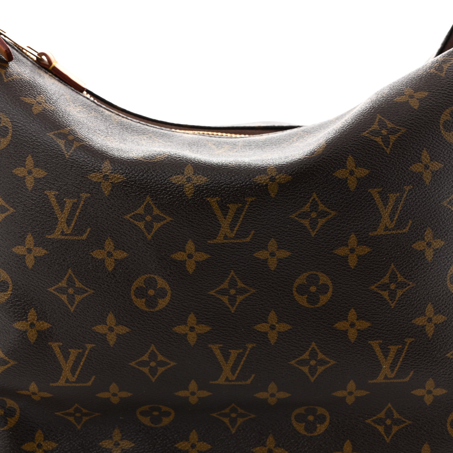 Louis Vuitton Monogram Sully PM 8 of 10