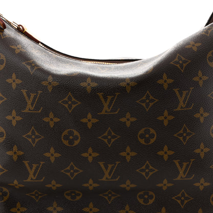 Louis Vuitton Monogram Sully PM 8 of 10