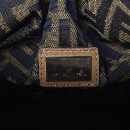 Fendi Nappa Nuvolata Spy Bone 6 of 15