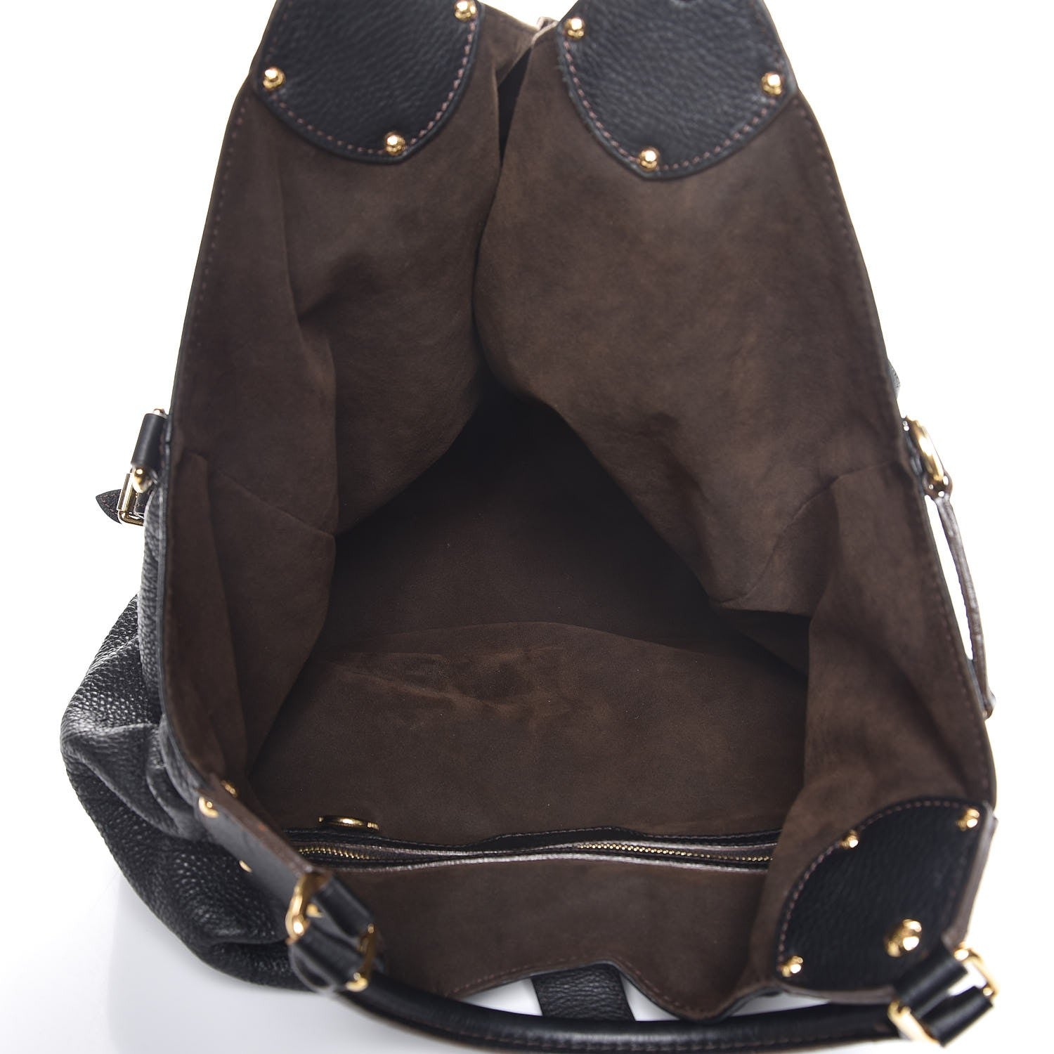 Louis Vuitton Mahina XL Black 6 of 21