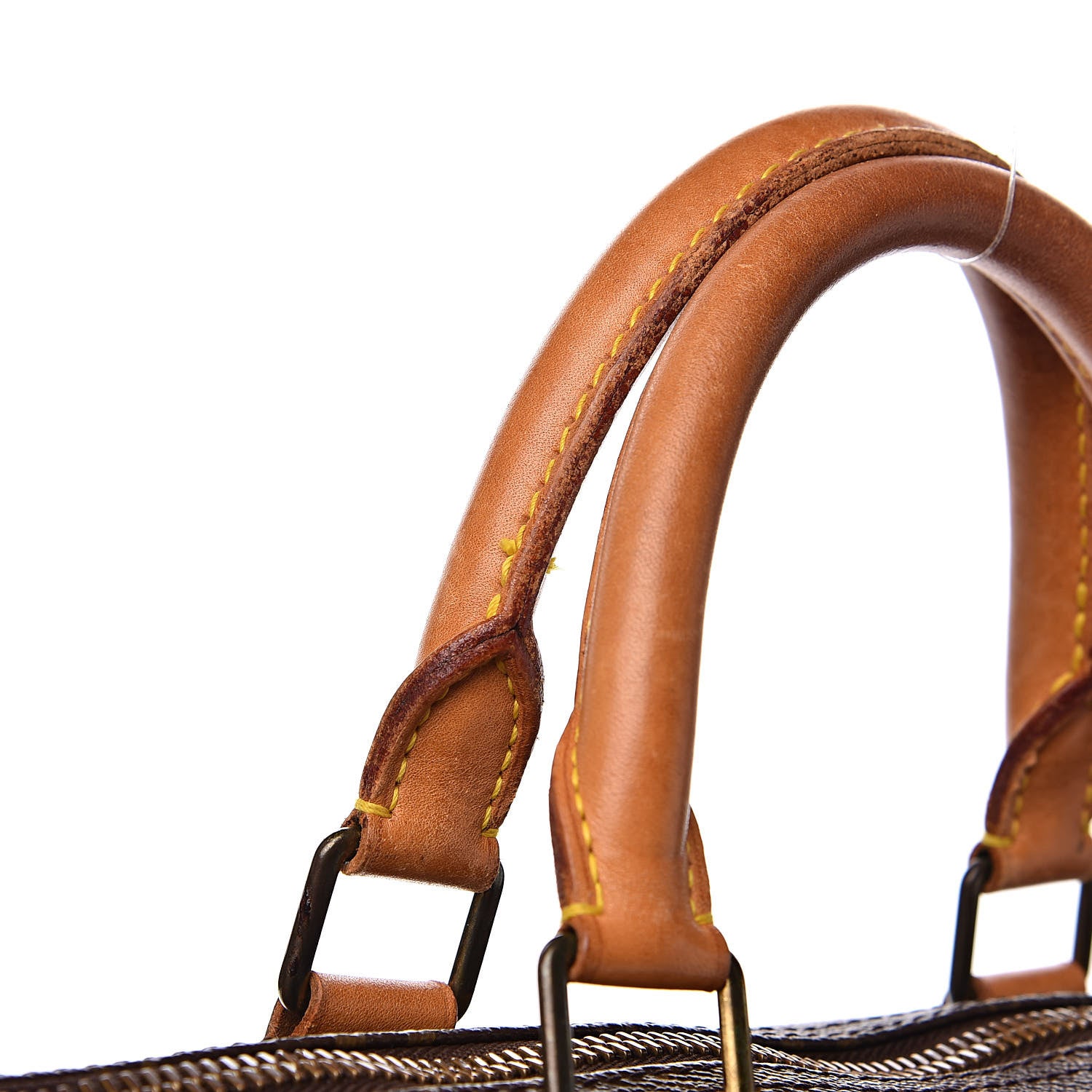 Louis Vuitton Monogram Keepall 50 13 of 14