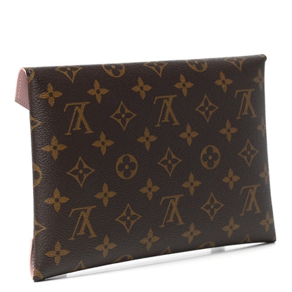 Louis Vuitton Monogram Kirigami Pochette Set 3 of 9