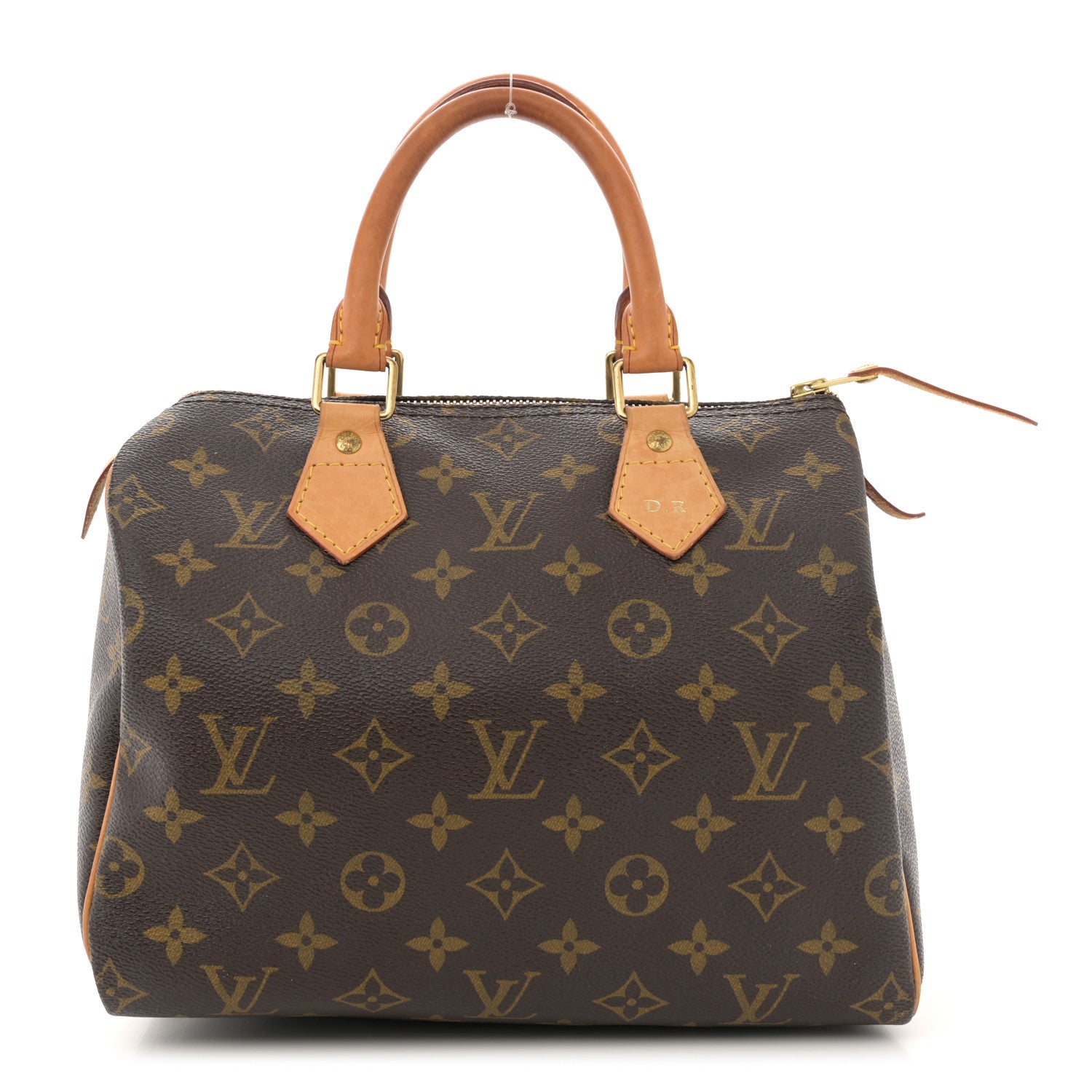 Louis Vuitton Monogram Speedy 25 1 of 15