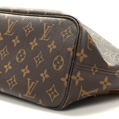 Louis Vuitton Monogram Neo Neverfull PM 9 of 9