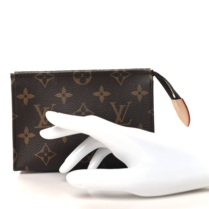 Louis Vuitton Monogram Toiletry Pouch 15 2 of 7